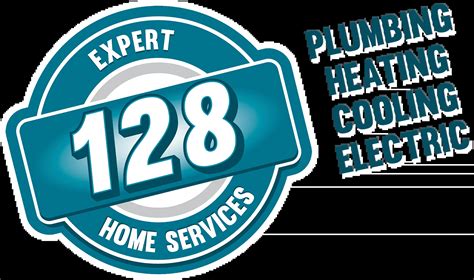 128 plumbing, heating, cooling & electric services|128 Plumbing